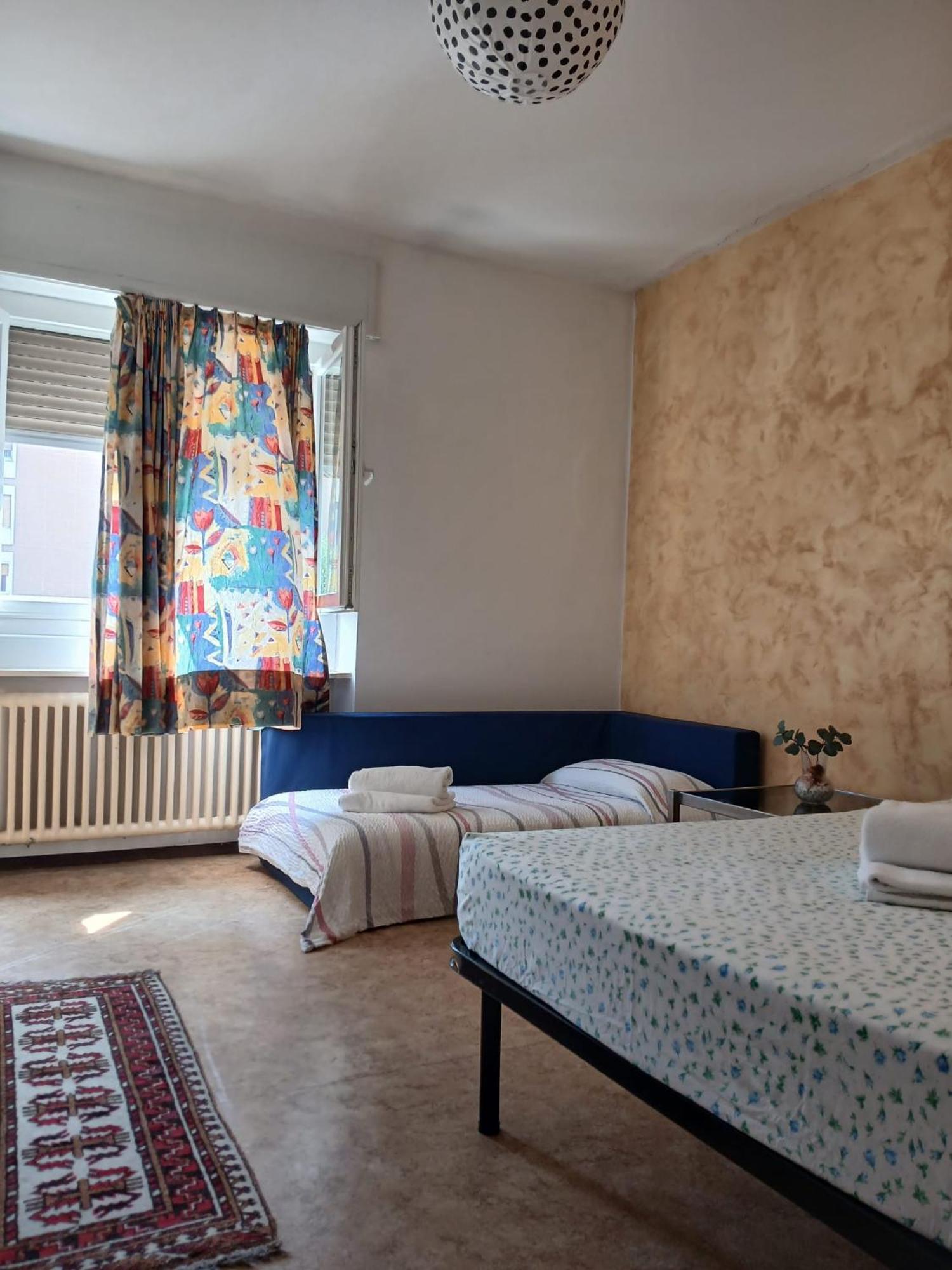 Apartamento Molino Nuovo Vacallo Exterior foto