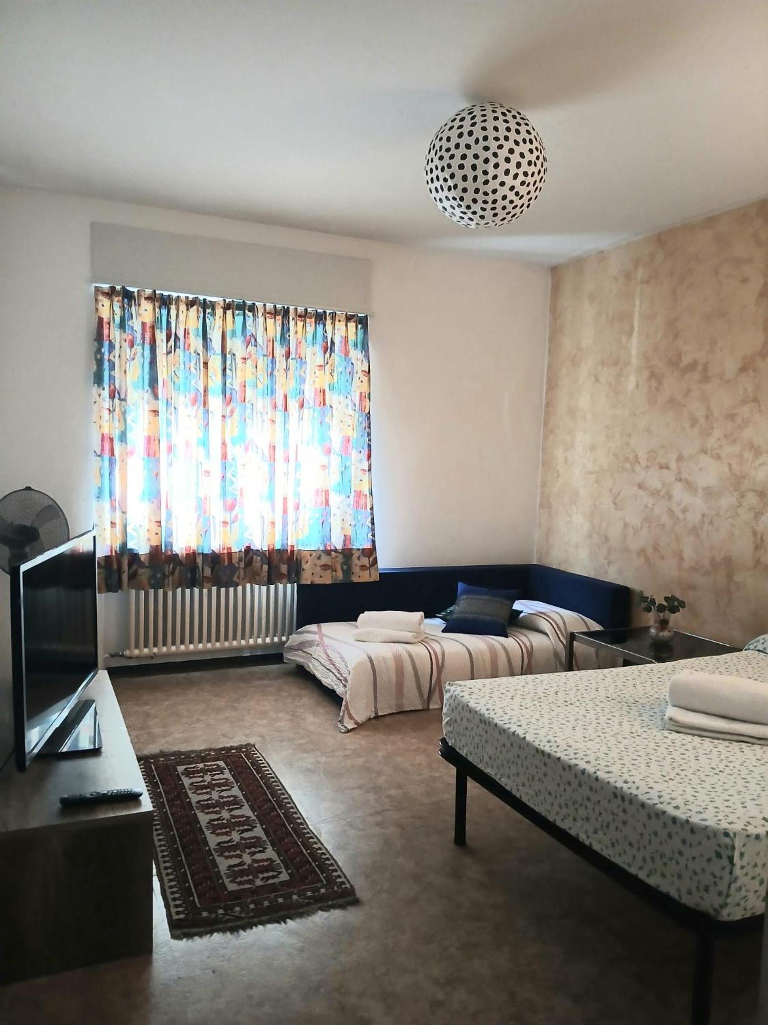Apartamento Molino Nuovo Vacallo Exterior foto